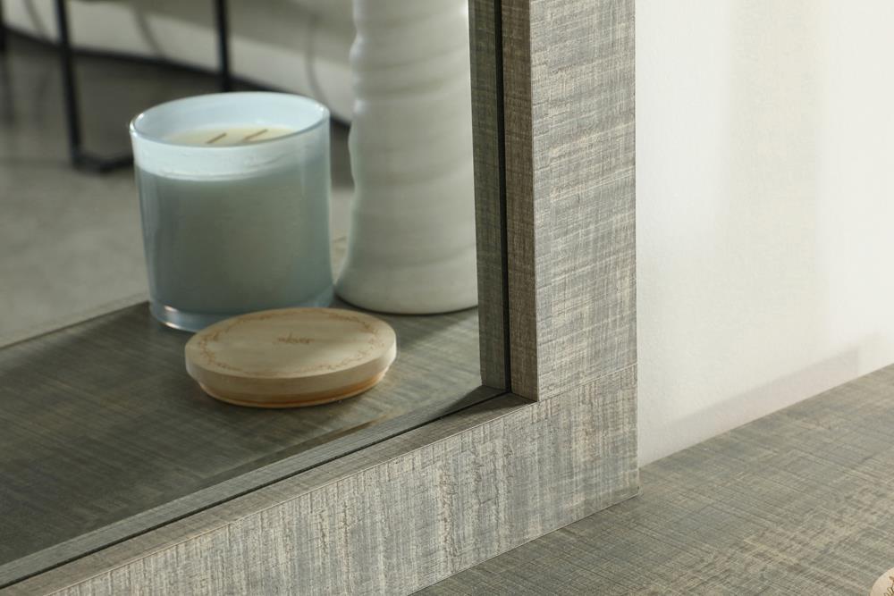 CHANNING MIRROR 224344