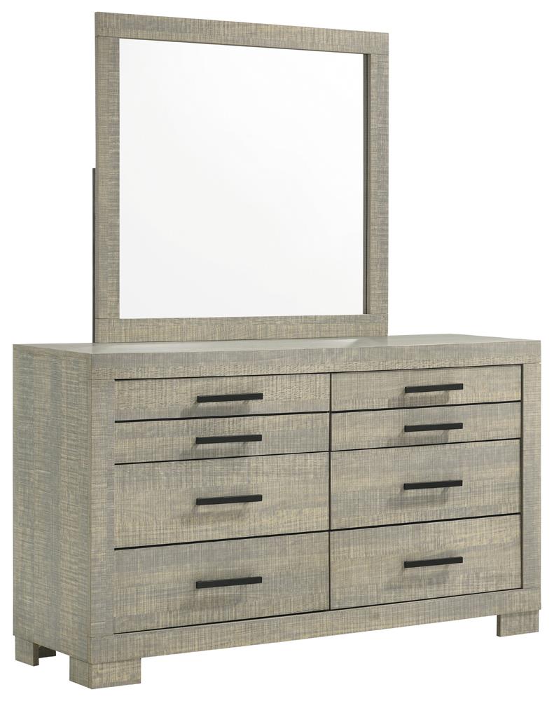 CHANNING MIRROR 224344