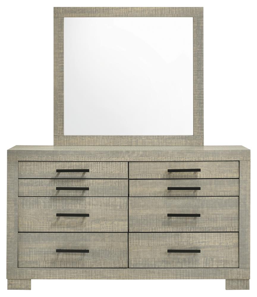 CHANNING MIRROR 224344