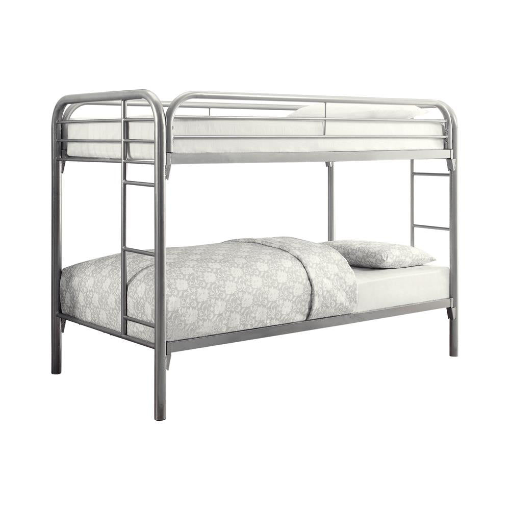 MORGAN TWIN / TWIN BUNK BED 2256V