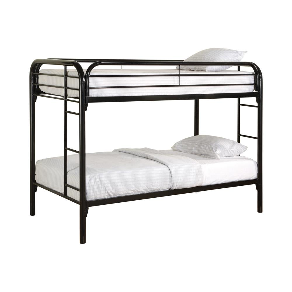 MORGAN TWIN / TWIN BUNK BED 2256K