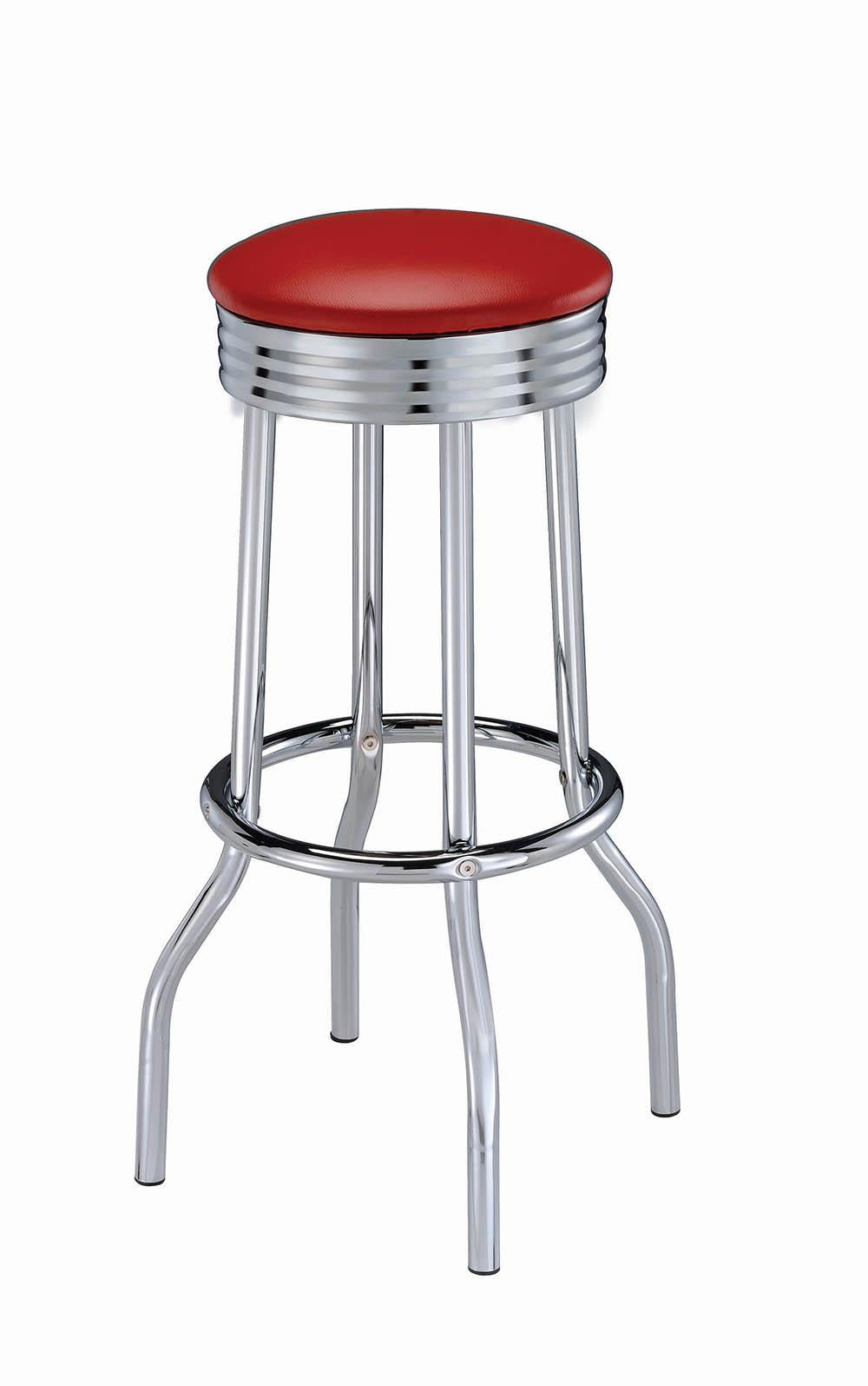 REC SWIVEL BAR STOOL 2299R