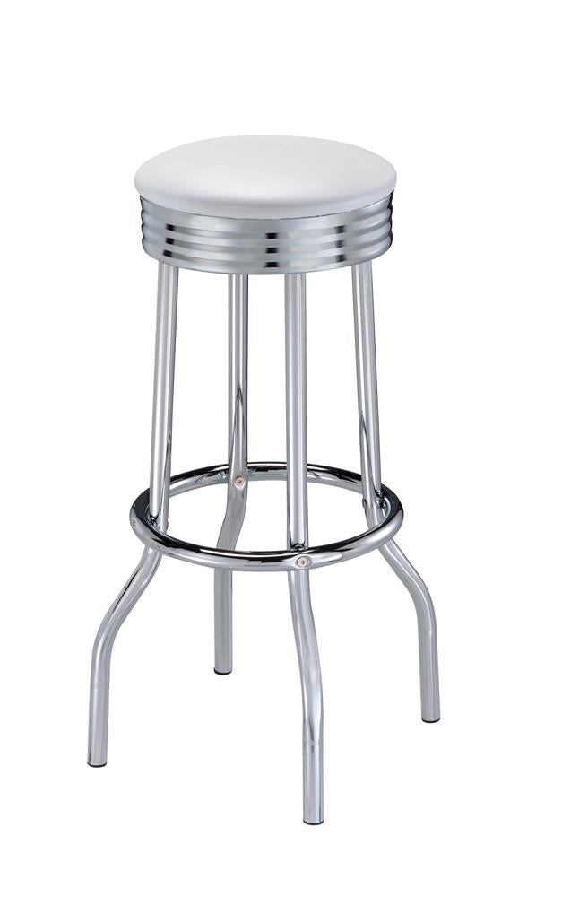 SWIVEL BAR STOOL 2299W