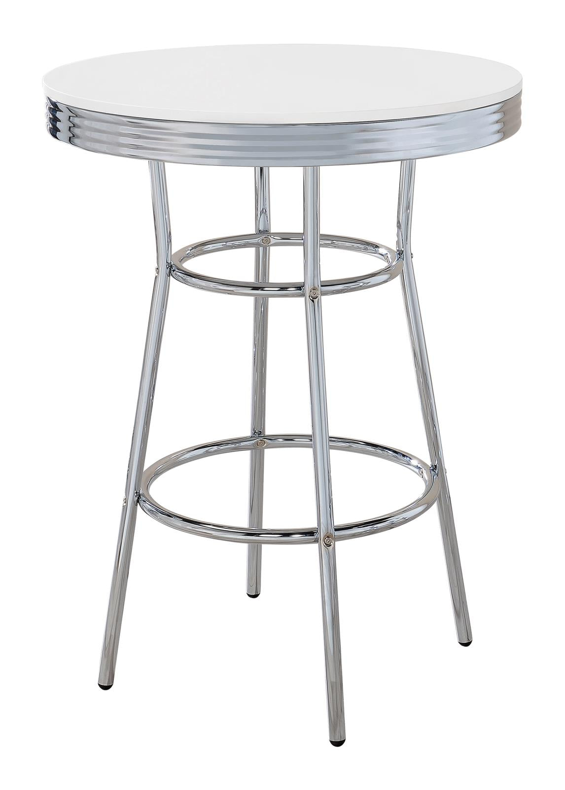 REC BAR TABLE 2300
