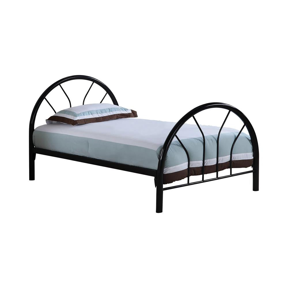 MARJORIE TWIN BED 2389B