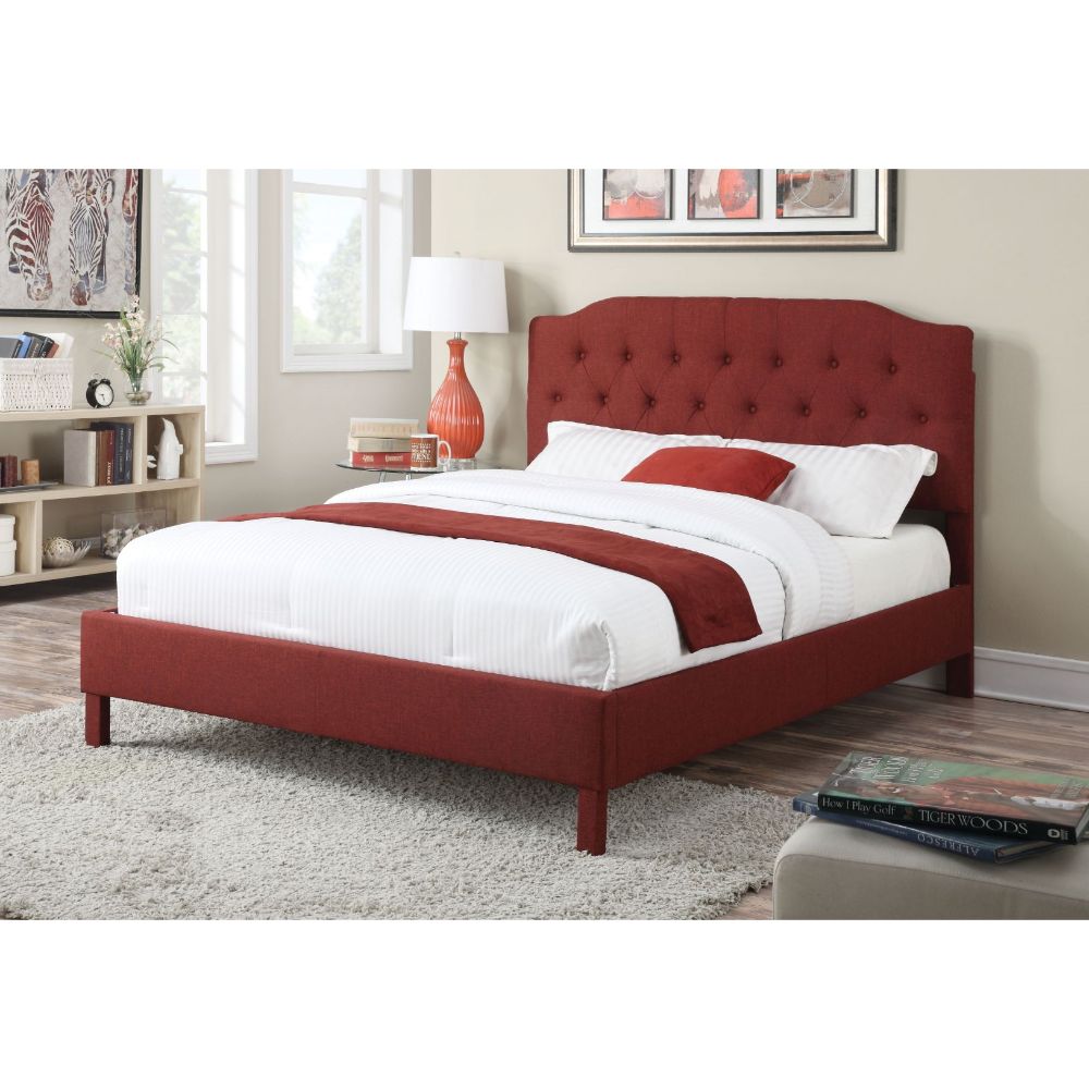 Clive Eastern King Bed