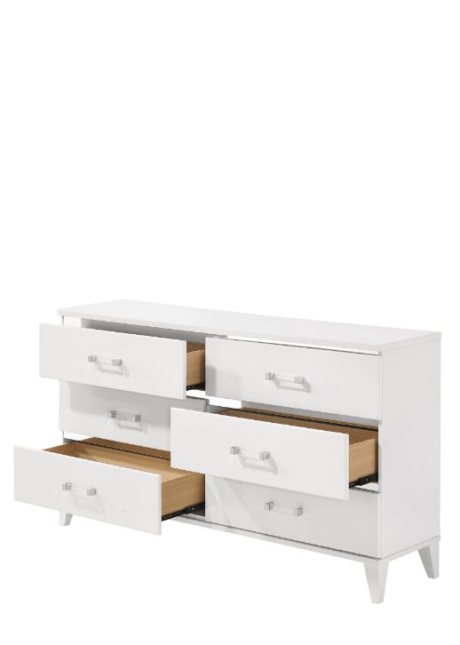 Chelsie Dresser