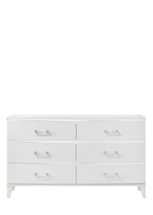 Chelsie Dresser