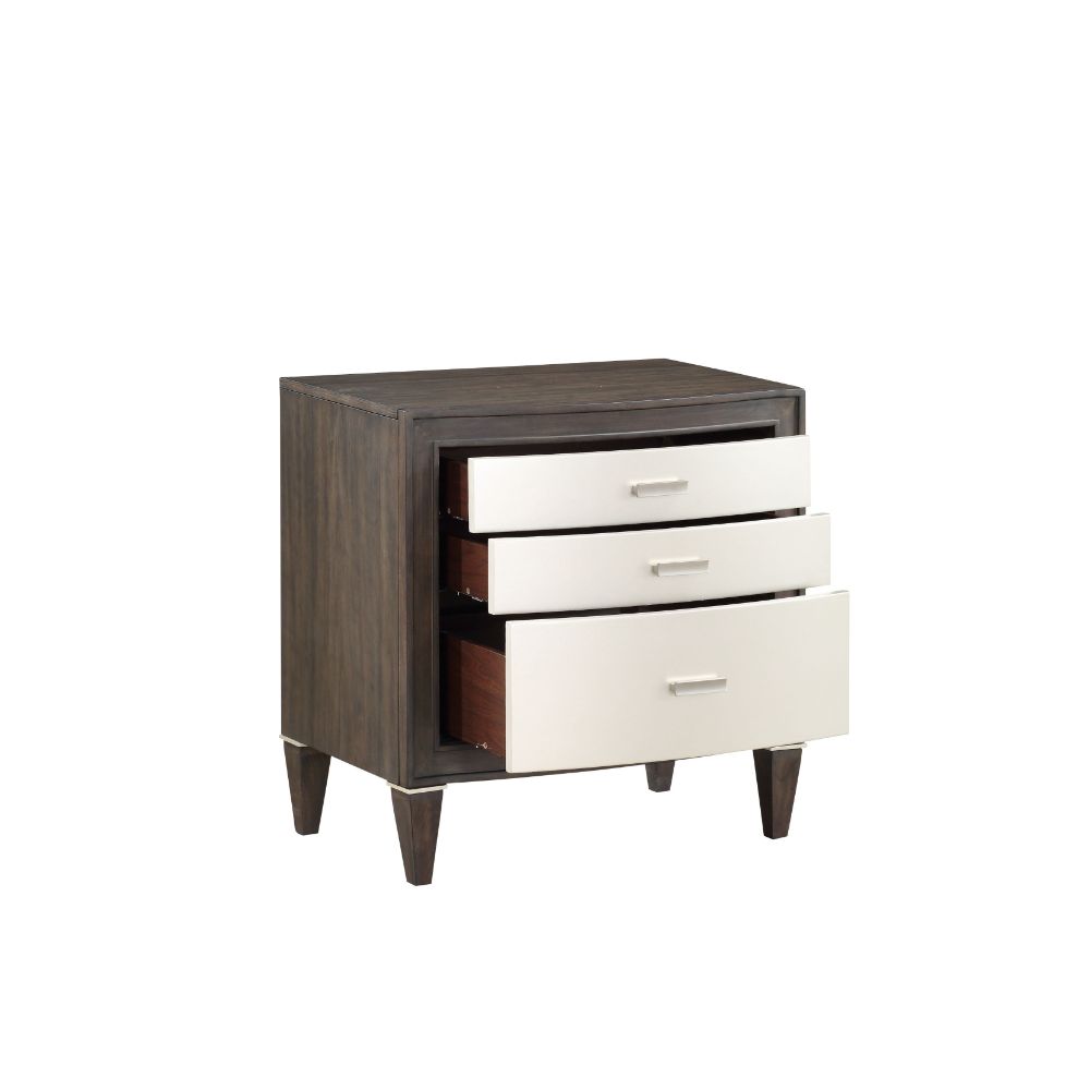 Peregrine Nightstand