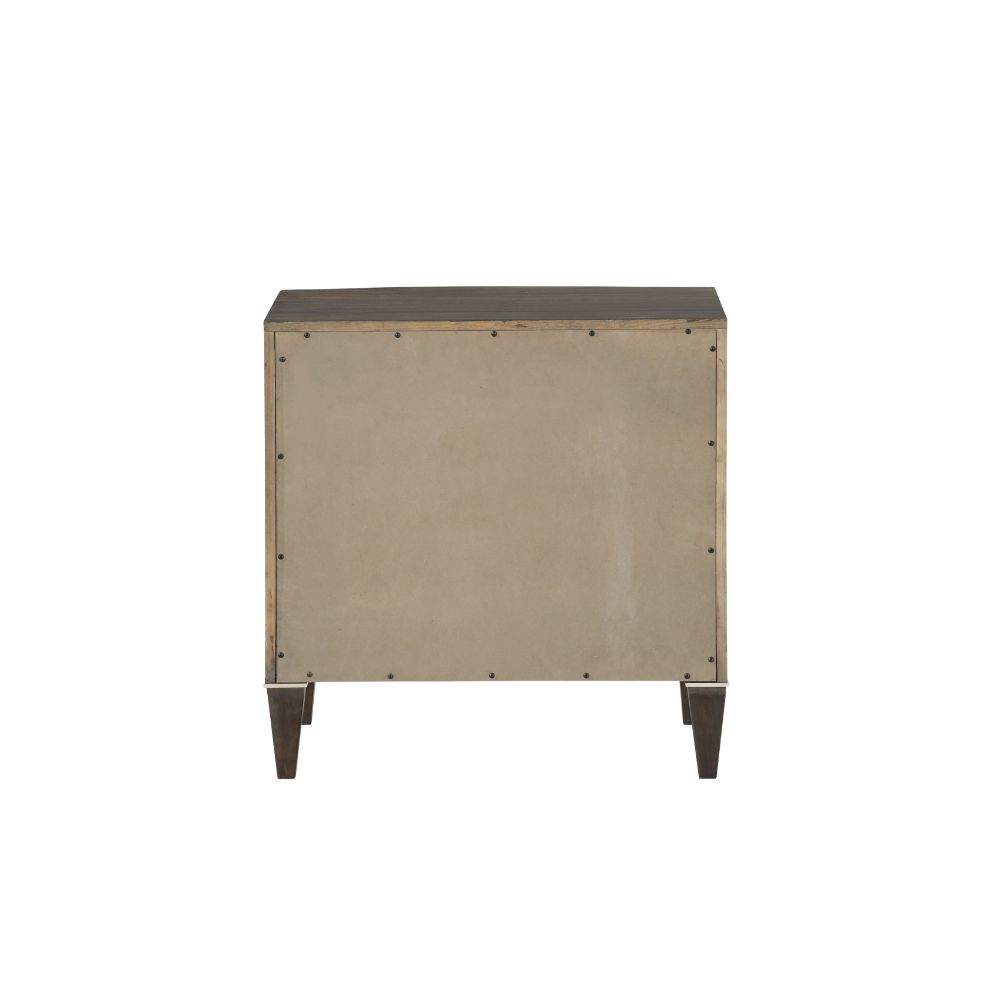 Peregrine Nightstand