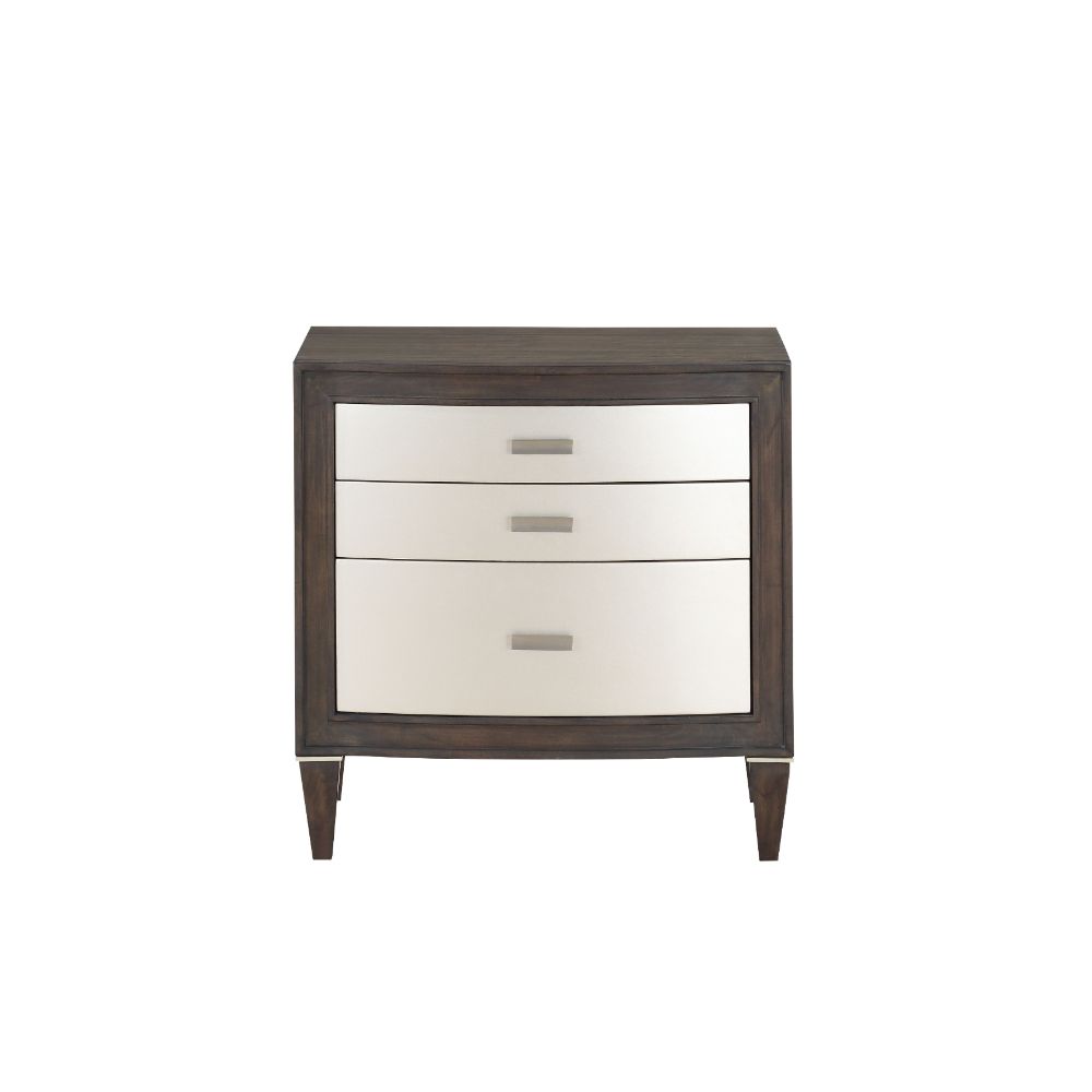 Peregrine Nightstand