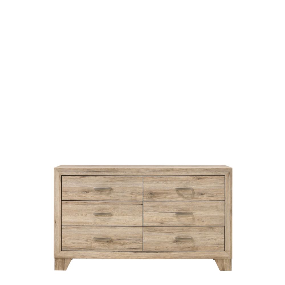 Miquell Dresser