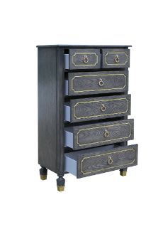 House Marchese Chest