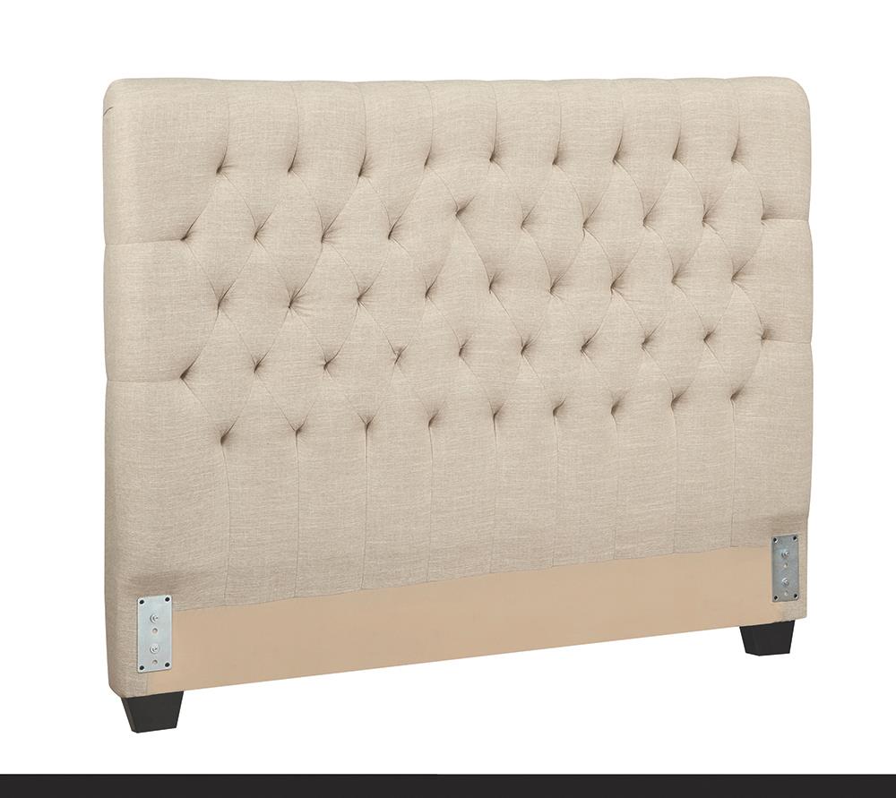 CHLOE C KING HEADBOARD 300007KWB1