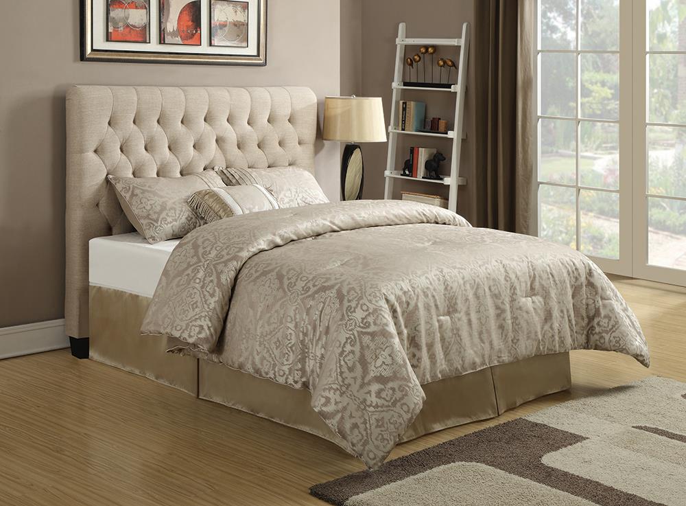 CHLOE C KING HEADBOARD 300007KWB1