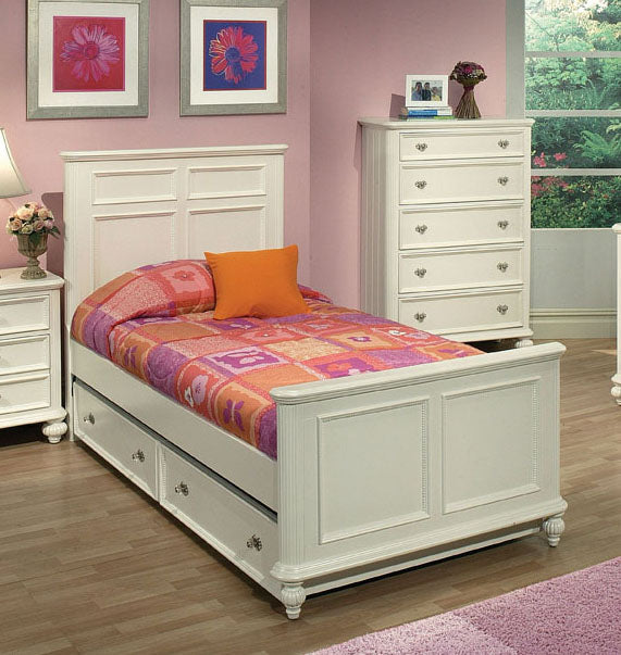 Athena Twin Bed