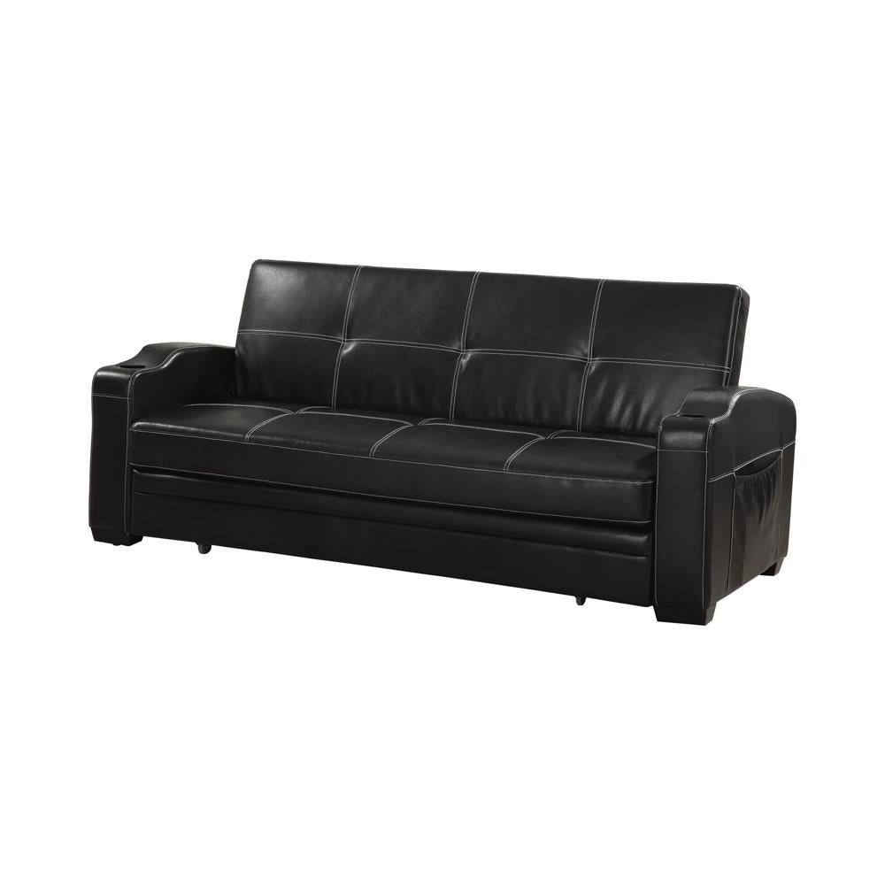 LIVING SOFA BED 300132
