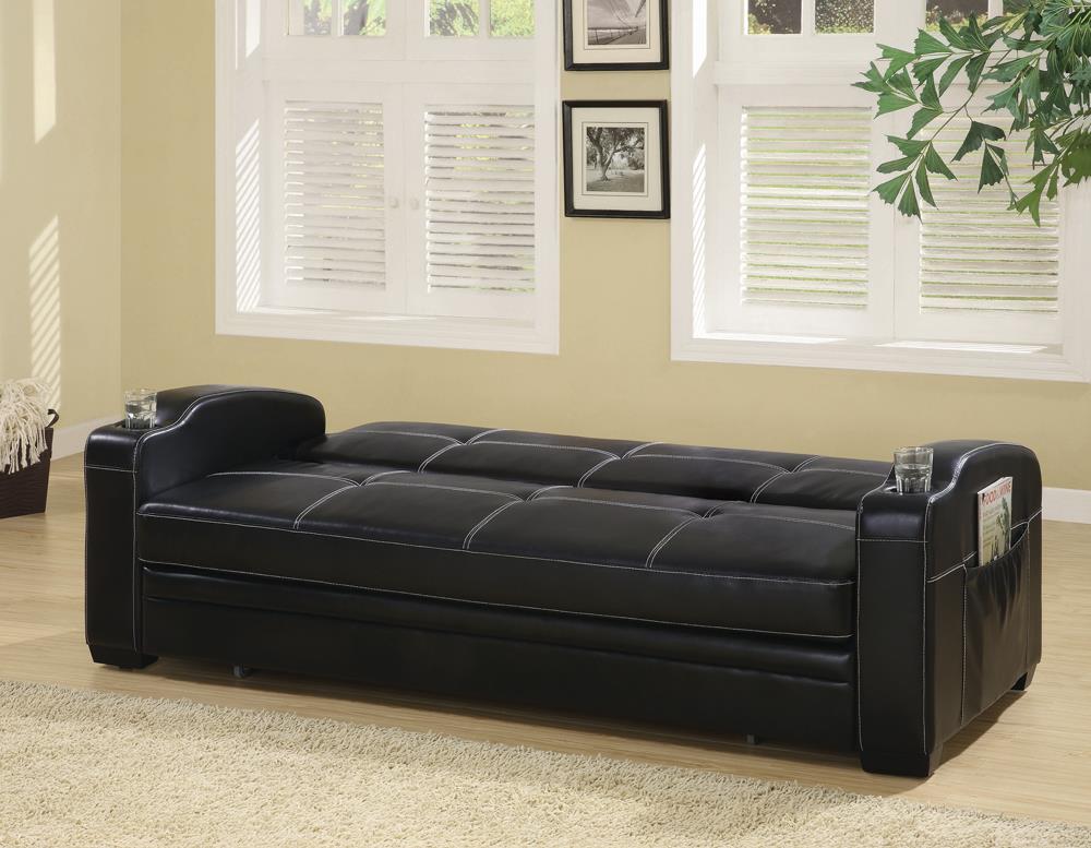 LIVING SOFA BED 300132