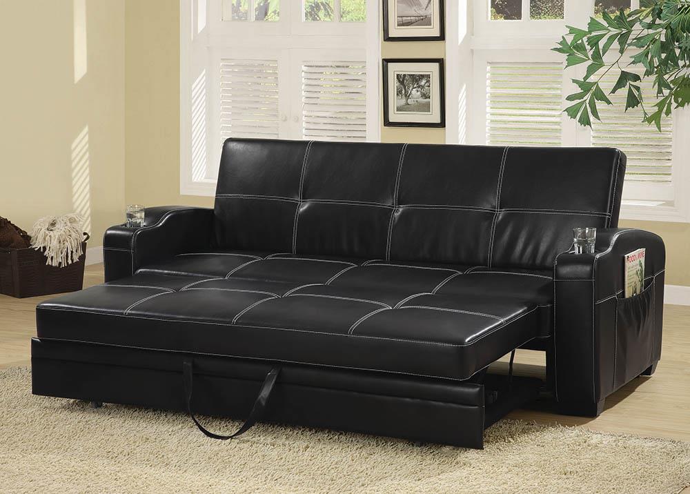 LIVING SOFA BED 300132