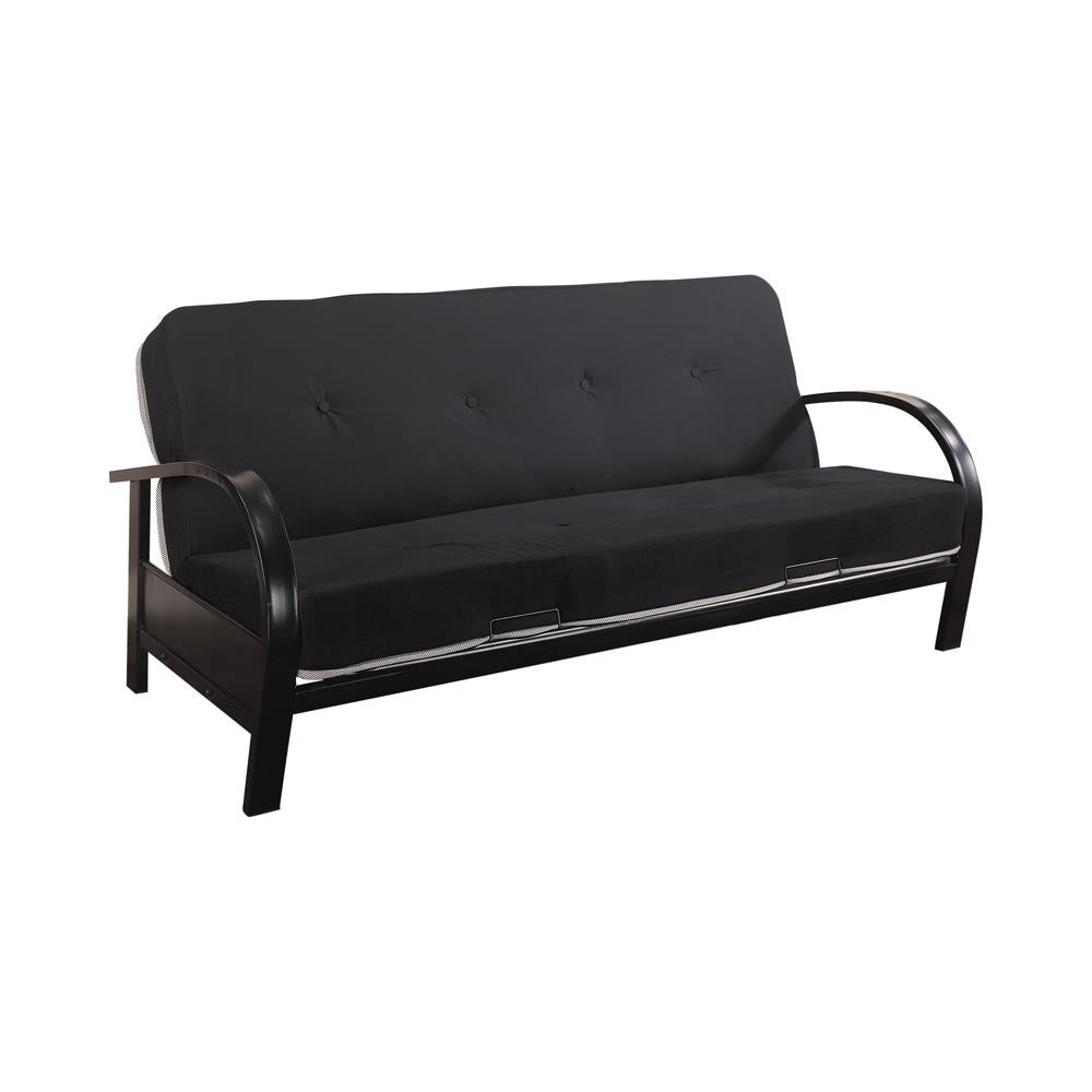 LIVING FUTON FRAME 300159