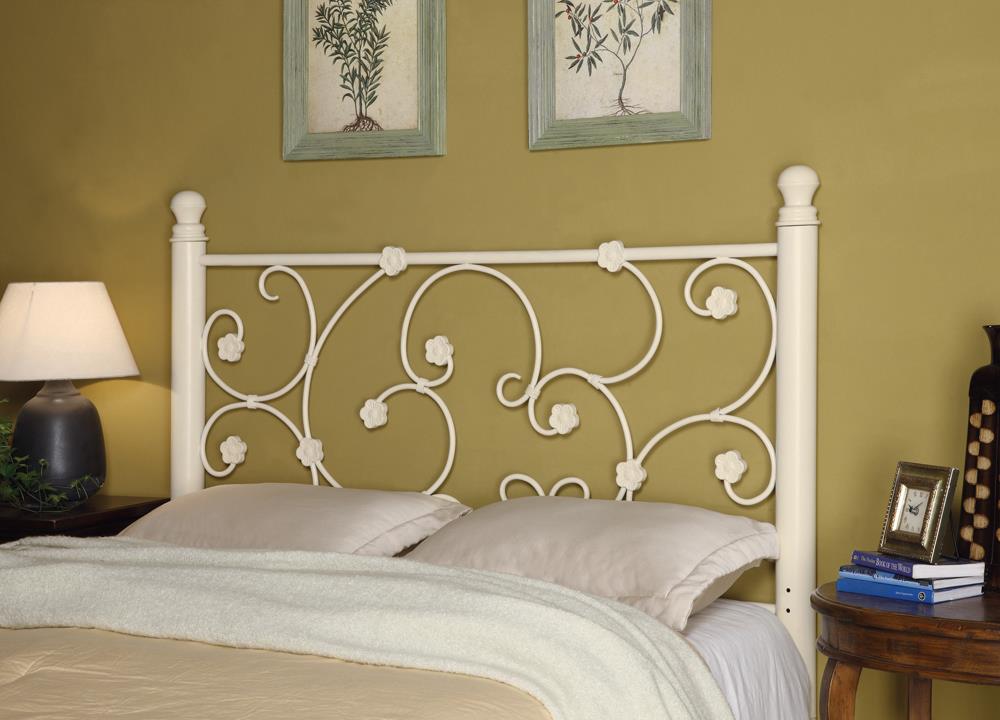 METAL QUEEN / FULL HEADBOARD 300185QF