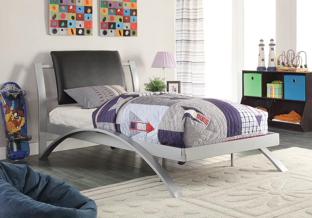 TWIN BED 300200T