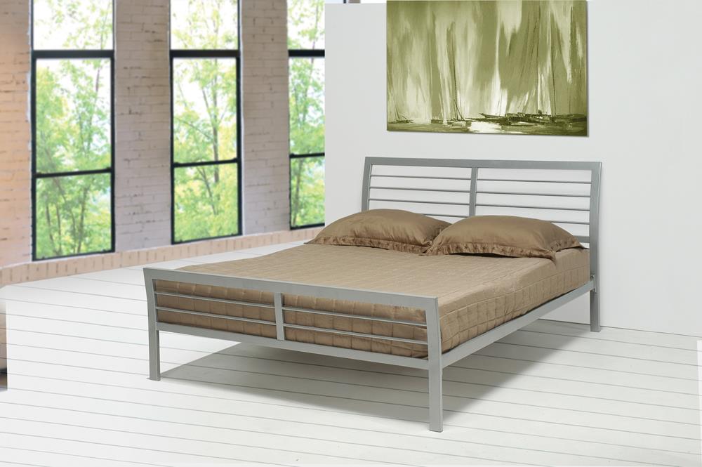 COOPER QUEEN BED 300201Q