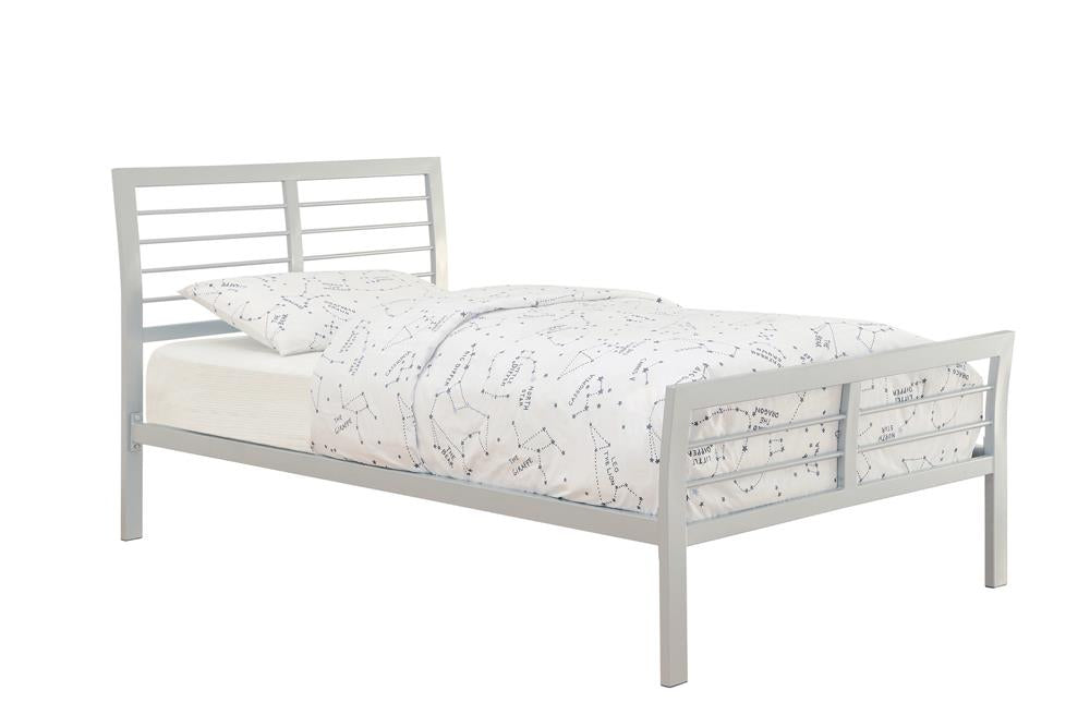 COOPER QUEEN BED 300201Q