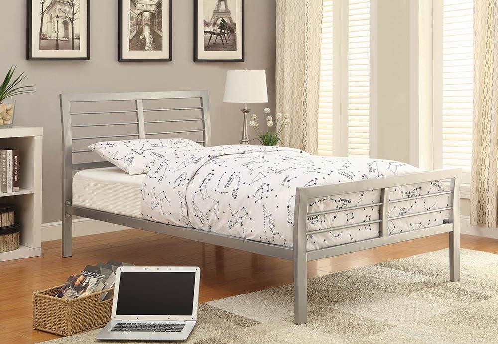 COOPER TWIN BED 300201T