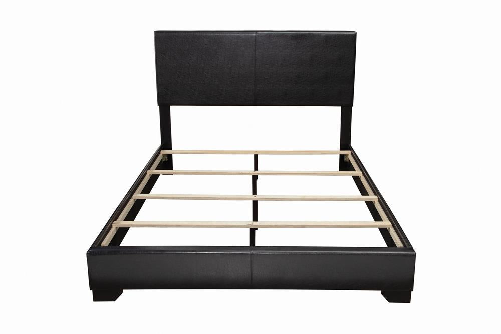 CONNER E KING BED 300260KE