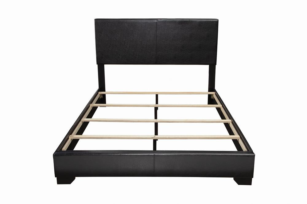 CONNER C KING BED 300260KW