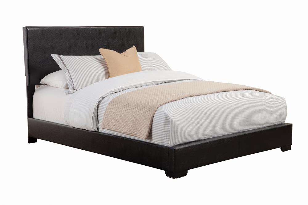 CONNER QUEEN BED 300260Q