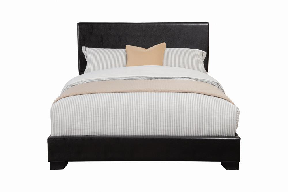 CONNER QUEEN BED 300260Q