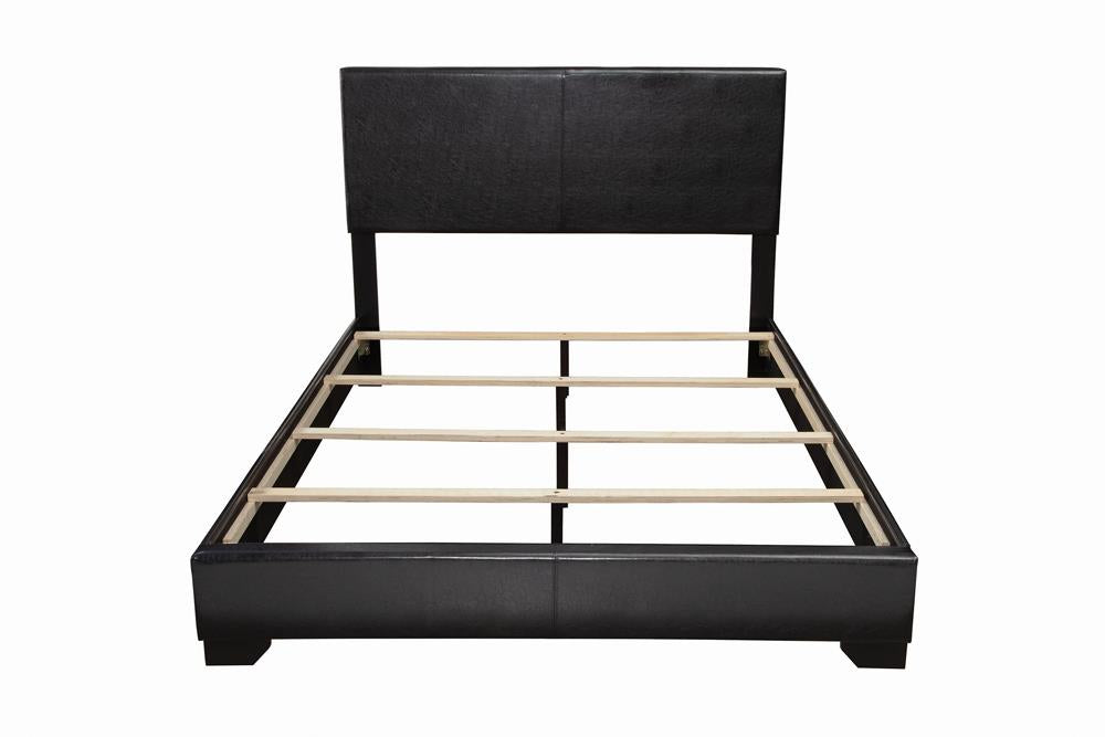 CONNER QUEEN BED 300260Q
