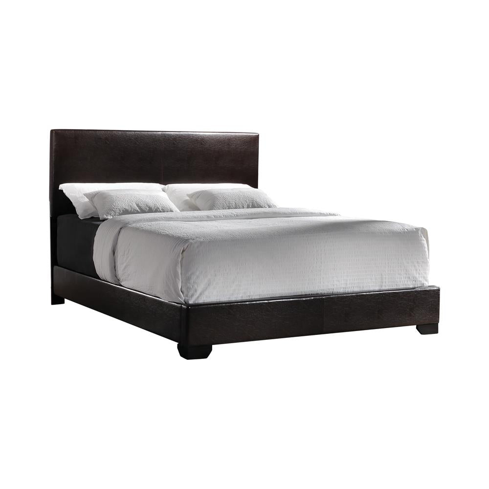 CONNER FULL BED 300261F