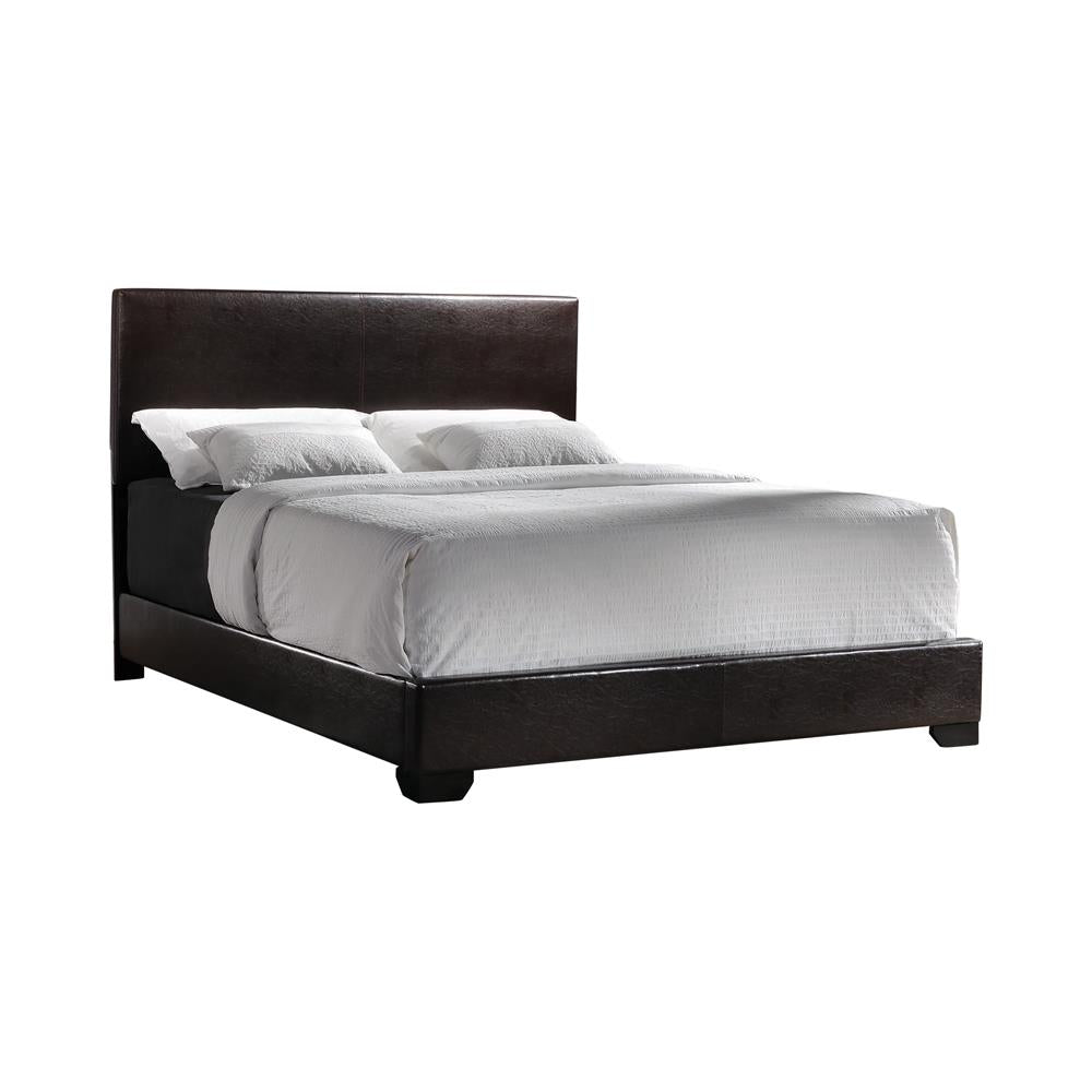 CONNER E KING BED 300261KE