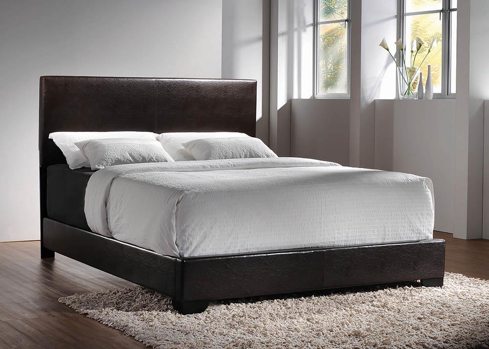 CONNER E KING BED 300261KE