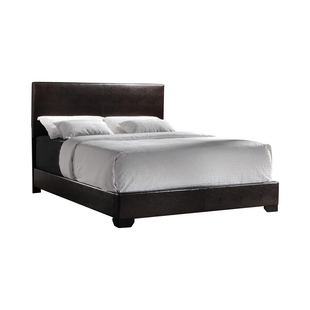CONNER C KING BED 300261KW