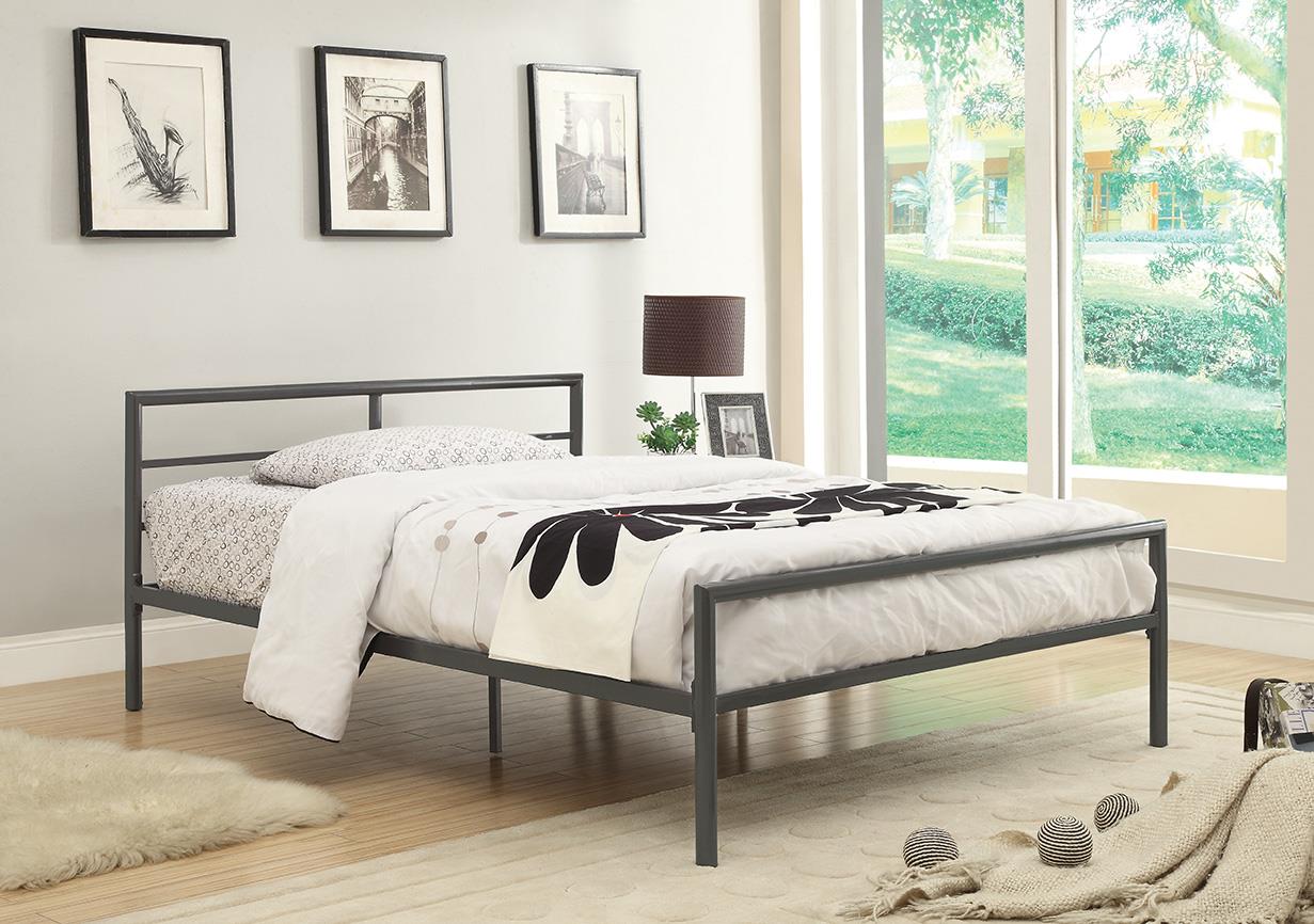 FISHER FULL BED 300279F