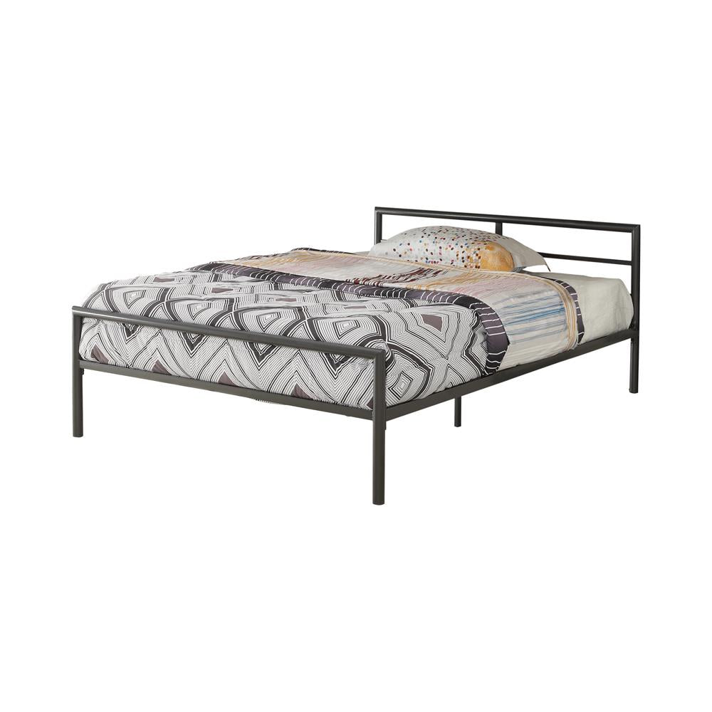 FISHER FULL BED 300279F
