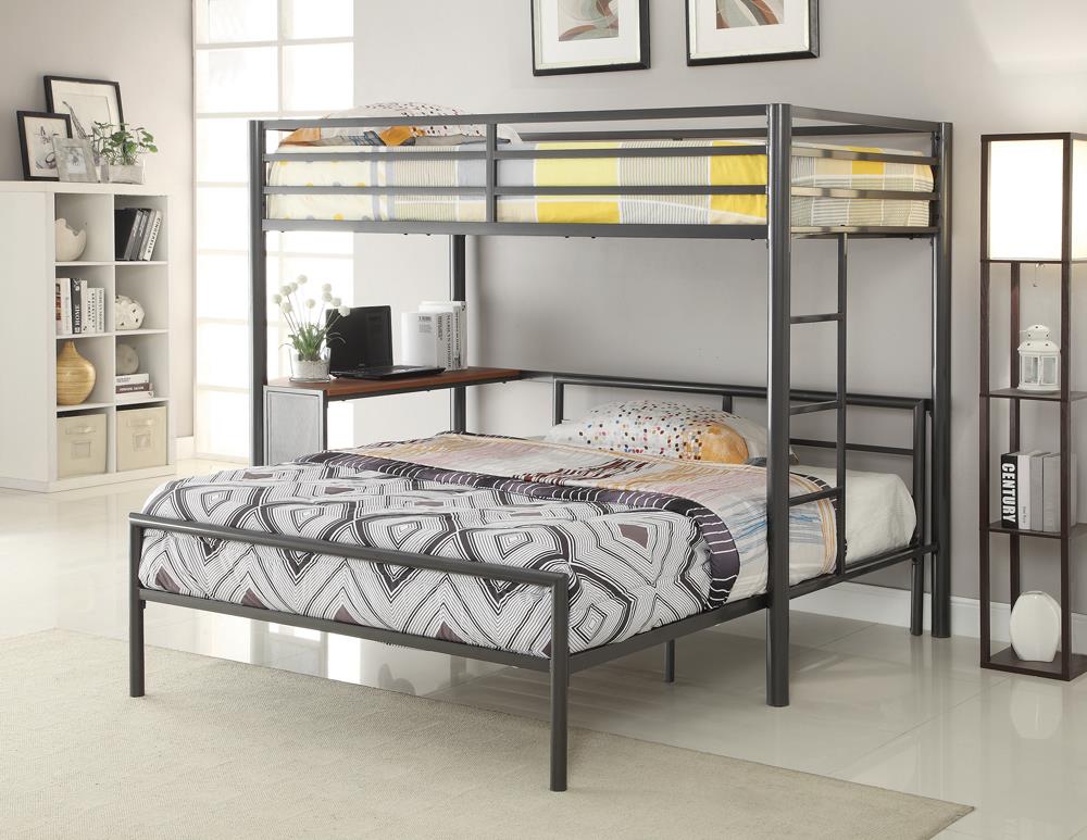 FISHER FULL BED 300279F