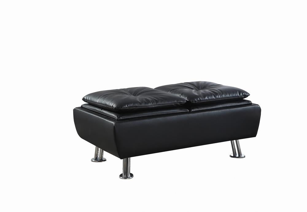 DILLESTON OTTOMAN 300283