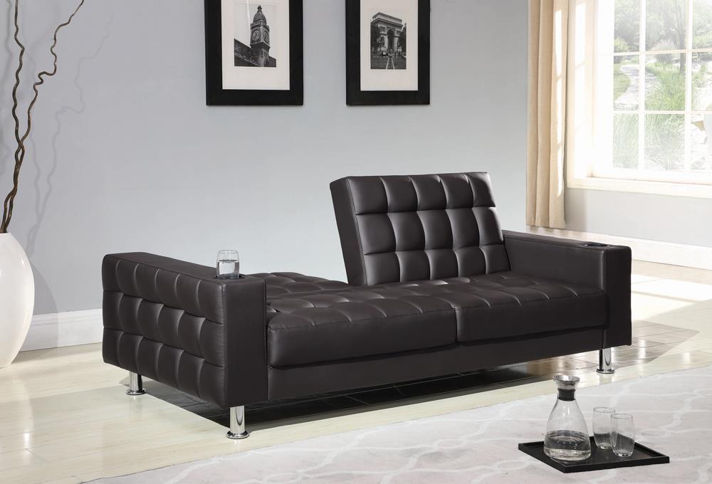 LIVING SOFA BED 300294