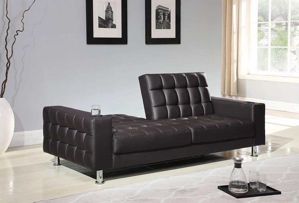 LIVING SOFA BED 300294