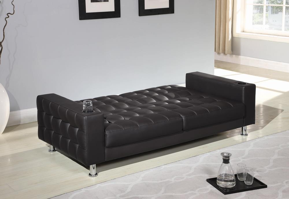 LIVING SOFA BED 300294