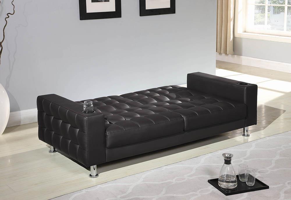 LIVING SOFA BED 300294