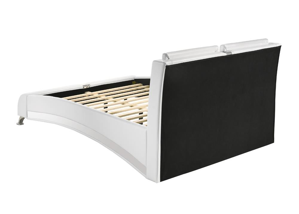 FELICITY FULL BED 300345F