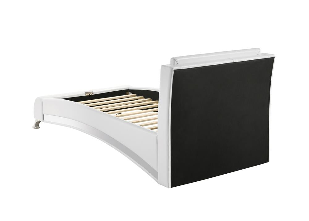 FELICITY TWIN BED 300345T