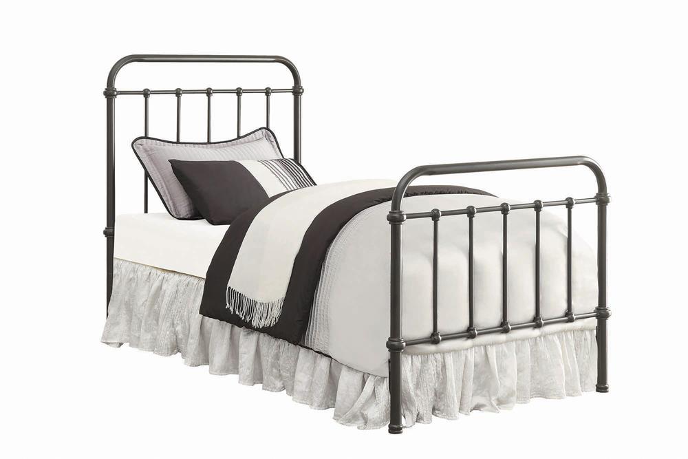 LIVINGSTON TWIN BED 300399T