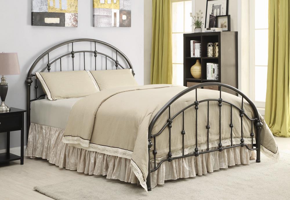 ROWAN FULL BED 300407F
